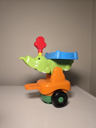 Vtech toot - vtech, animals