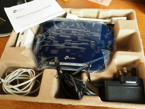 Link w9960 300mbps - td-w9960,