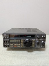 Kenwood trio 670 10w - ts-670, all