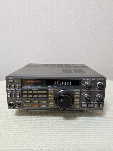 Kenwood trio 670 10w - trio, ts-670