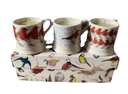 Emma bridgewater birds gift - birds,