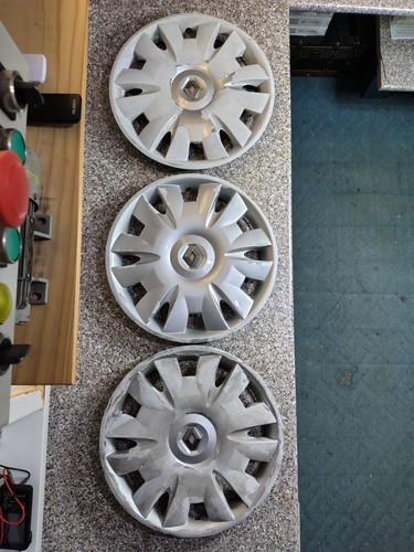 Renault 8200 319 - 8200-319-250, 2006