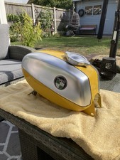 Puch VZ50 Fuel Tank