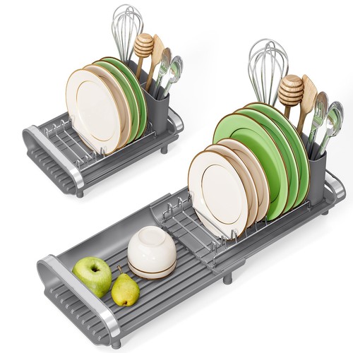Small dish drying - small, rack,