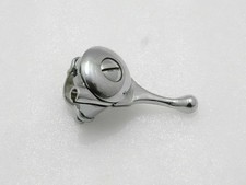 Universal Brass chromed Choke