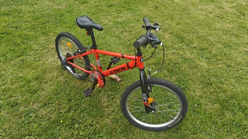 Btwin decathlon racing - btwin, 320