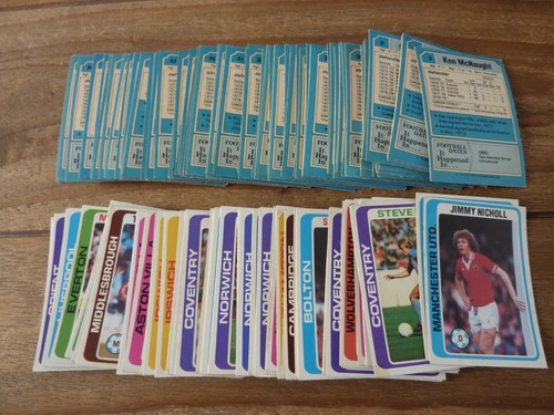 Topps blue back football - topps,