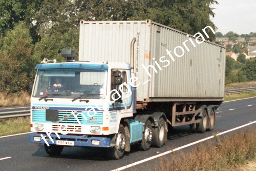 Thh truck photos volvo fl10 - photos, fl10.