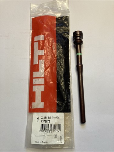 Hilti dx351 replacement - hilti,
