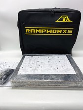 RAMPWORXS BIKE JUMP RAMP -