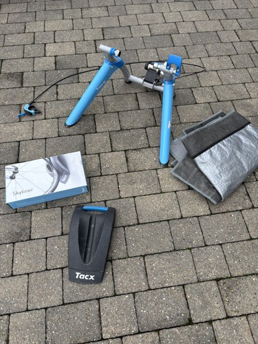 Tacx turbo trainer travel bag - tacx,