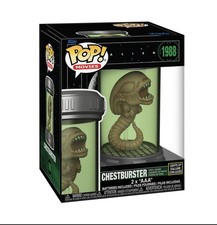 Alien - Chestburster - 1988 -