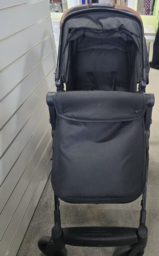Ickle bubba atom pram for - for, 3-1