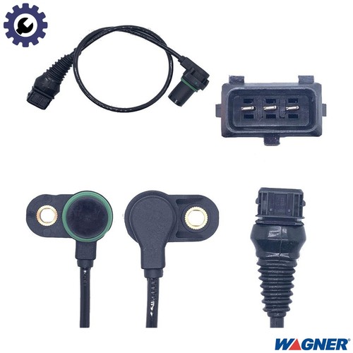 Sensor camshaft position - sensor,