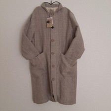 ICHI Antiquites Wool Tweed