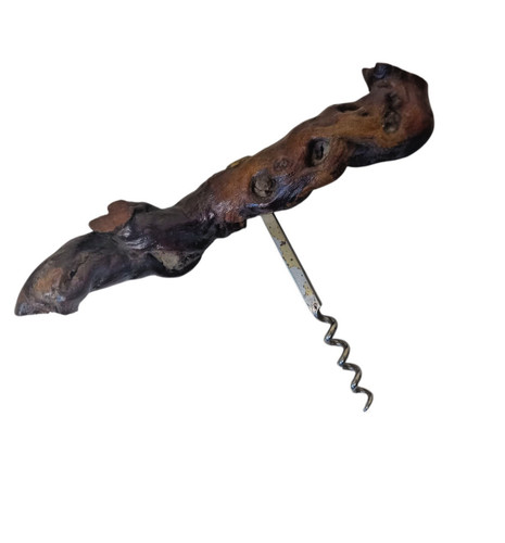 Vintage corkscrew french - vintage,
