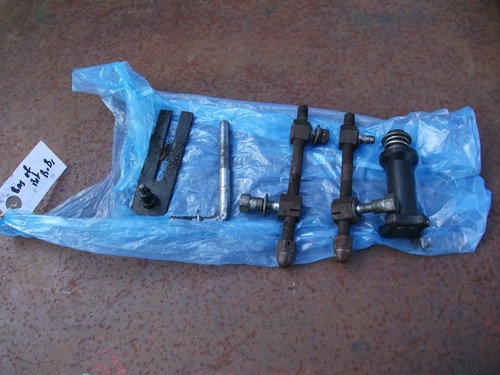 Lawnmaster 350 cylinder - lawnmaster,