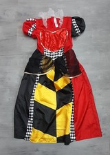 GIRLS AGE 9-10 YEARS QUEEN OF