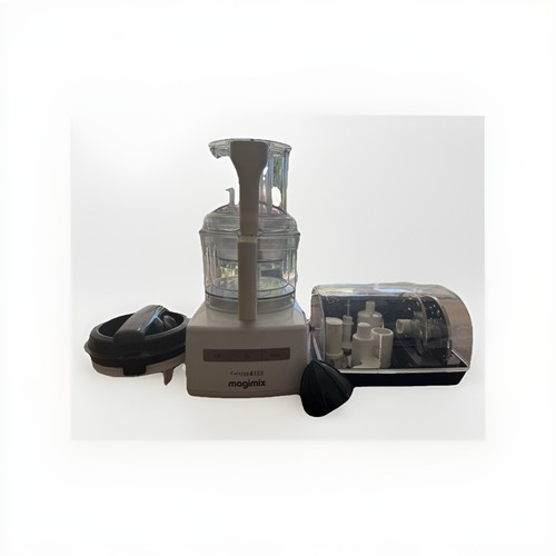 Magimix cuisine systeme - cuisine,