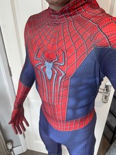 Spider-Man TASM 2 Garfield