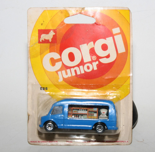 Corgi juniors mercedes - corgi, benz