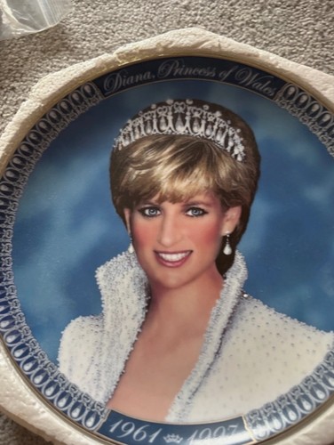 Diana princess wales - princess,