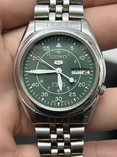 Vintage seiko automatic - vintage, 5