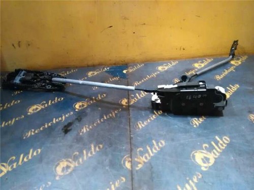 Rear electromagnetic - rear,