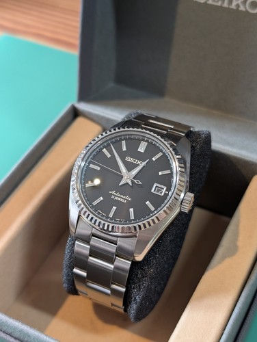 Seiko sarb033 jdm automatic - jdm,