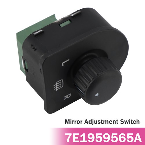 Mirror adjustment switch for - mirror,