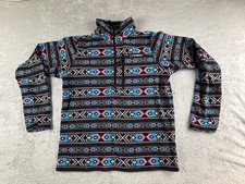 Mens Berghaus Aztec Fleece -