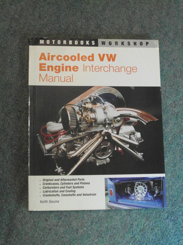 Aircooled engine - aircooled,