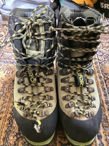 Sportiva nepal top - nepal,