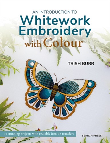 Introduction whitework - introduction, to