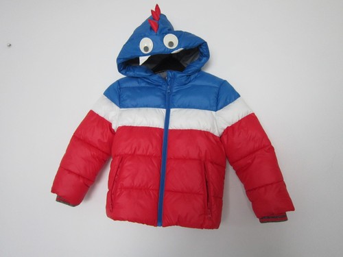 Age boys coat jacket - 7,