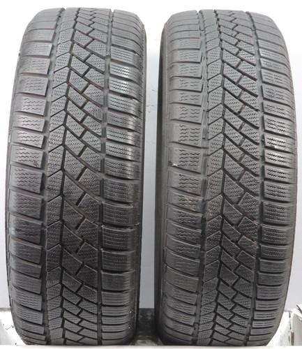 195 r16 6mm - 195/55/r16, x2