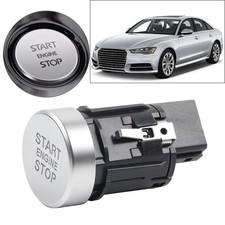 Engine Start Stop Switch