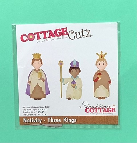 Cottage cutz die - cutz,