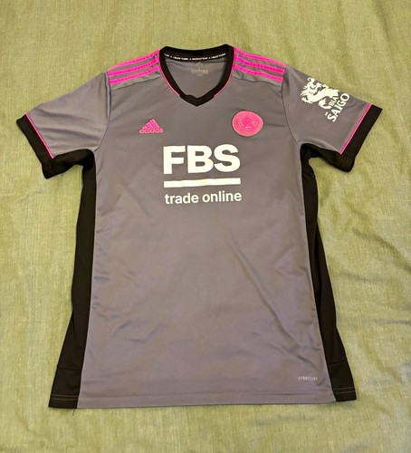 Adidas leicester city - adidas,