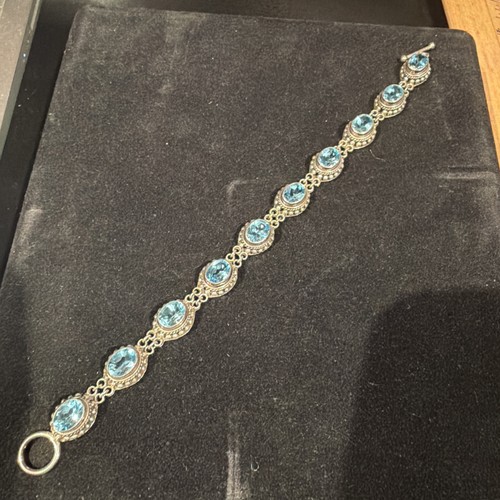 Suarti blue topaz 925 - suarti,