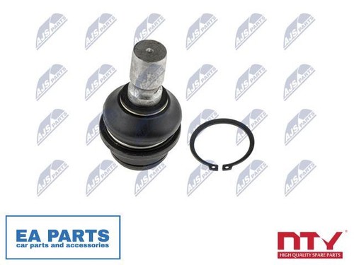 Ball joint for - ball,