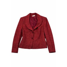 Kaliko Wool autumn Red