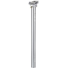 Thomson - Elite Seatpost Inline Silver 27.2 x 410