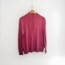 Woolovers Jumper Womens Size