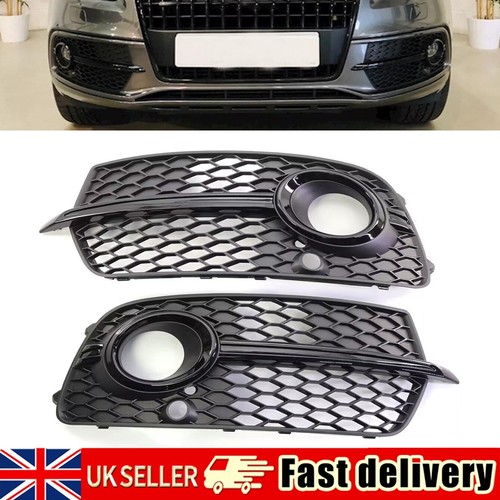 Pair for 2013 2016 - 2013-2016, audi