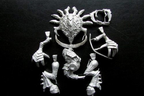 Oop citadel warhammer 40k - citadel,