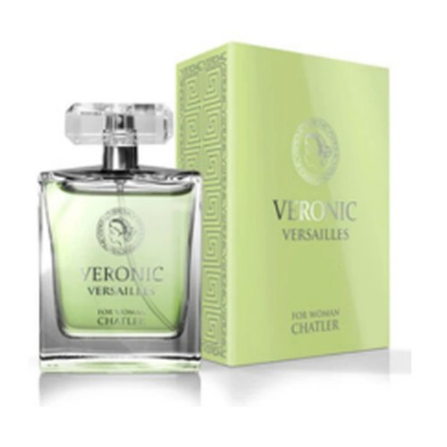 Ladies eau parfum 100ml - eau,