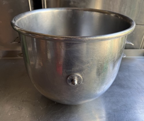 Hobart a200 mixer - mixer, bowl