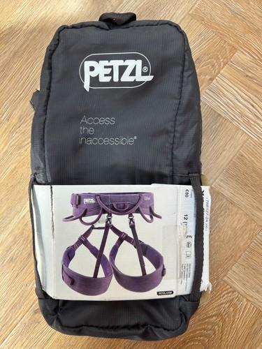 Brand new petzl - brand,