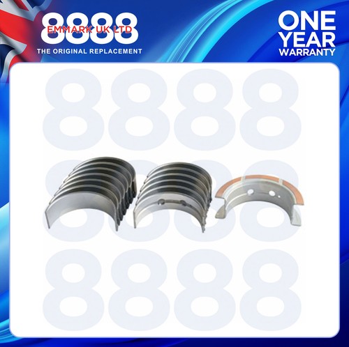 Main brg set 020 for - for, case